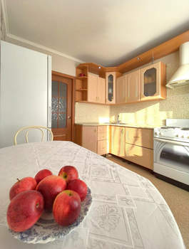 2-к квартира, вторичка, 51м2, 4/9 этаж