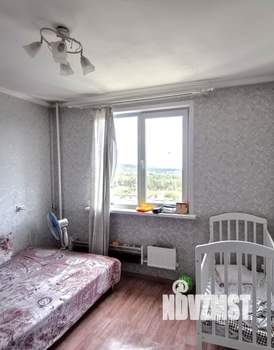 1-к квартира, вторичка, 32м2, 16/16 этаж