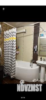 1-к квартира, вторичка, 46м2, 3/9 этаж