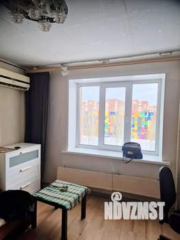 1-к квартира, вторичка, 28м2, 5/10 этаж