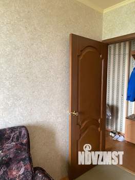 3-к квартира, вторичка, 59м2, 6/9 этаж