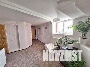 4-к квартира, вторичка, 200м2, 14/15 этаж