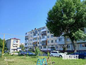 Фото квартиры на продажу (1)