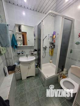 1-к квартира, вторичка, 44м2, 5/10 этаж