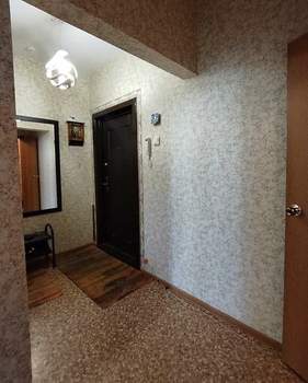 1-к квартира, вторичка, 37м2, 7/7 этаж