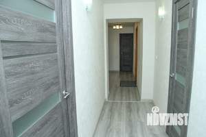 3-к квартира, вторичка, 74м2, 7/15 этаж