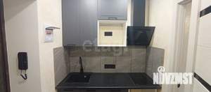 Студия квартира, вторичка, 19м2, 2/5 этаж
