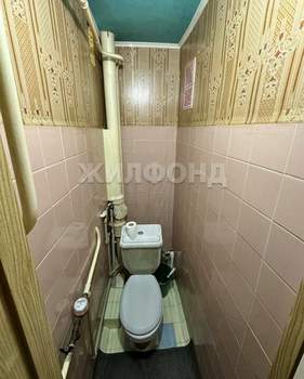 2-к квартира, вторичка, 47м2, 5/5 этаж