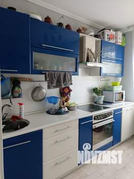 2-к квартира, вторичка, 50м2, 4/9 этаж