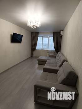 2-к квартира, вторичка, 52м2, 13/15 этаж