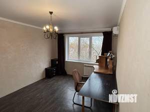 3-к квартира, вторичка, 67м2, 4/5 этаж