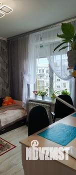 3-к квартира, вторичка, 51м2, 8/9 этаж