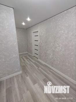 1-к квартира, вторичка, 33м2, 5/9 этаж