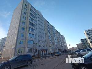 3-к квартира, вторичка, 78м2, 3/9 этаж