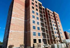 1-к квартира, вторичка, 34м2, 2/9 этаж