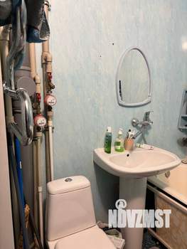 1-к квартира, вторичка, 30м2, 1/5 этаж