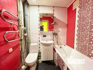 1-к квартира, вторичка, 32м2, 4/5 этаж