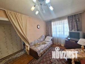 2-к квартира, вторичка, 45м2, 1/5 этаж