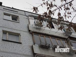 2-к квартира, вторичка, 46м2, 5/5 этаж