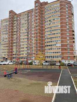 2-к квартира, вторичка, 74м2, 12/17 этаж