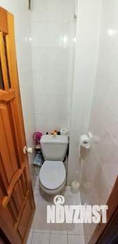 3-к квартира, вторичка, 62м2, 2/5 этаж