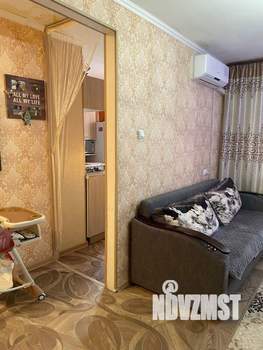 2-к квартира, вторичка, 44м2, 2/5 этаж