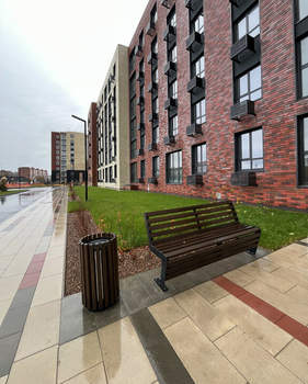 2-к квартира, вторичка, 56м2, 1/6 этаж