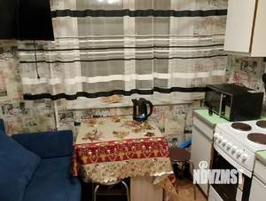 1-к квартира, вторичка, 34м2, 9/9 этаж