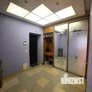 4-к квартира, вторичка, 150м2, 12/15 этаж