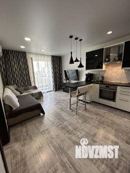 3-к квартира, вторичка, 82м2, 6/7 этаж