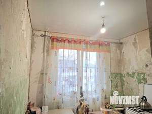 2-к квартира, вторичка, 44м2, 5/5 этаж