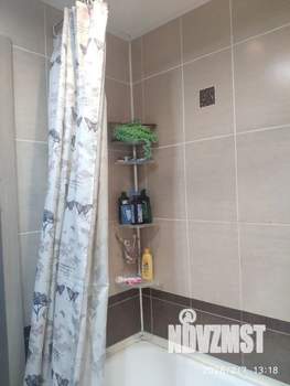 2-к квартира, вторичка, 52м2, 3/12 этаж