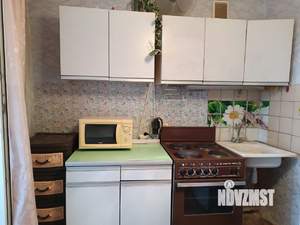 1-к квартира, вторичка, 30м2, 7/9 этаж