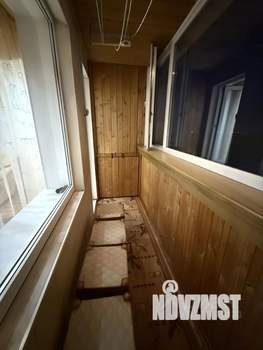 4-к квартира, вторичка, 79м2, 9/10 этаж