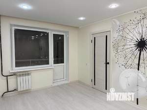 3-к квартира, вторичка, 56м2, 4/5 этаж