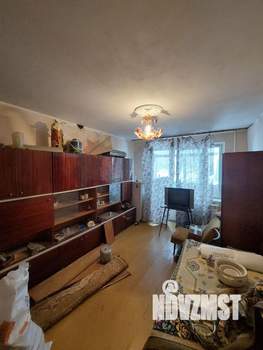 3-к квартира, вторичка, 65м2, 1/5 этаж