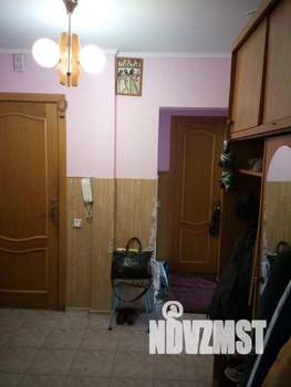 4-к квартира, вторичка, 76м2, 3/5 этаж