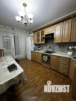 3-к квартира, вторичка, 85м2, 3/9 этаж