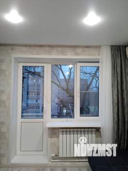 1-к квартира, вторичка, 21м2, 5/5 этаж