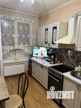 3-к квартира, вторичка, 62м2, 12/12 этаж