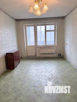 2-к квартира, вторичка, 50м2, 2/9 этаж
