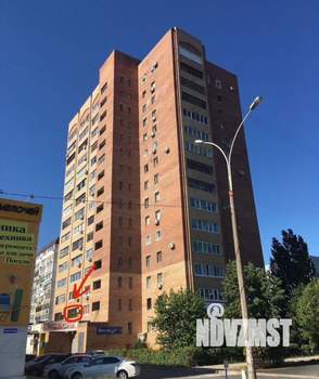 1-к квартира, вторичка, 37м2, 2/15 этаж