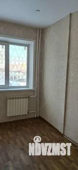 1-к квартира, вторичка, 37м2, 1/11 этаж