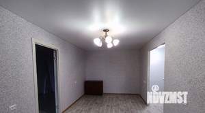 2-к квартира, вторичка, 46м2, 4/4 этаж