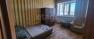 1-к квартира, вторичка, 28м2, 8/9 этаж