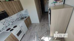 1-к квартира, вторичка, 33м2, 6/9 этаж