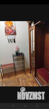 3-к квартира, вторичка, 64м2, 2/5 этаж
