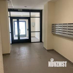 Студия квартира, вторичка, 28м2, 6/7 этаж