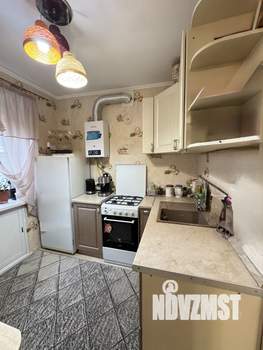 1-к квартира, вторичка, 31м2, 5/5 этаж