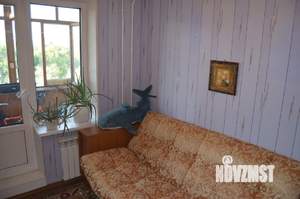 3-к квартира, вторичка, 63м2, 6/9 этаж